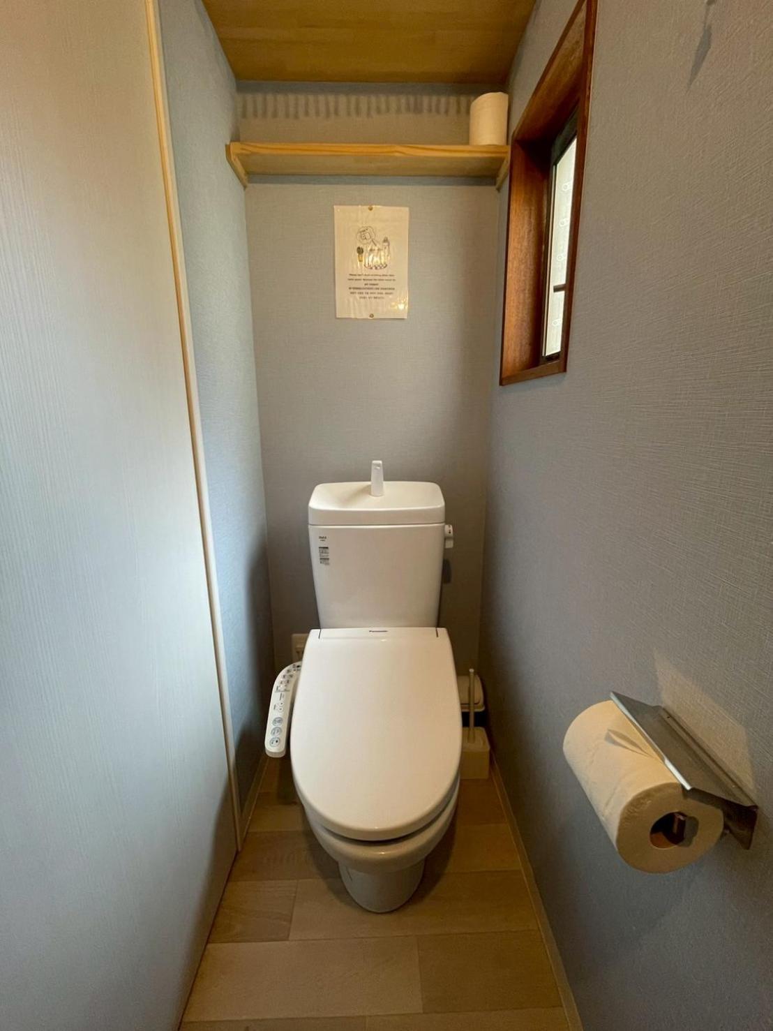 Apartmán Den 7 Prefektura Tokio Exteriér fotografie