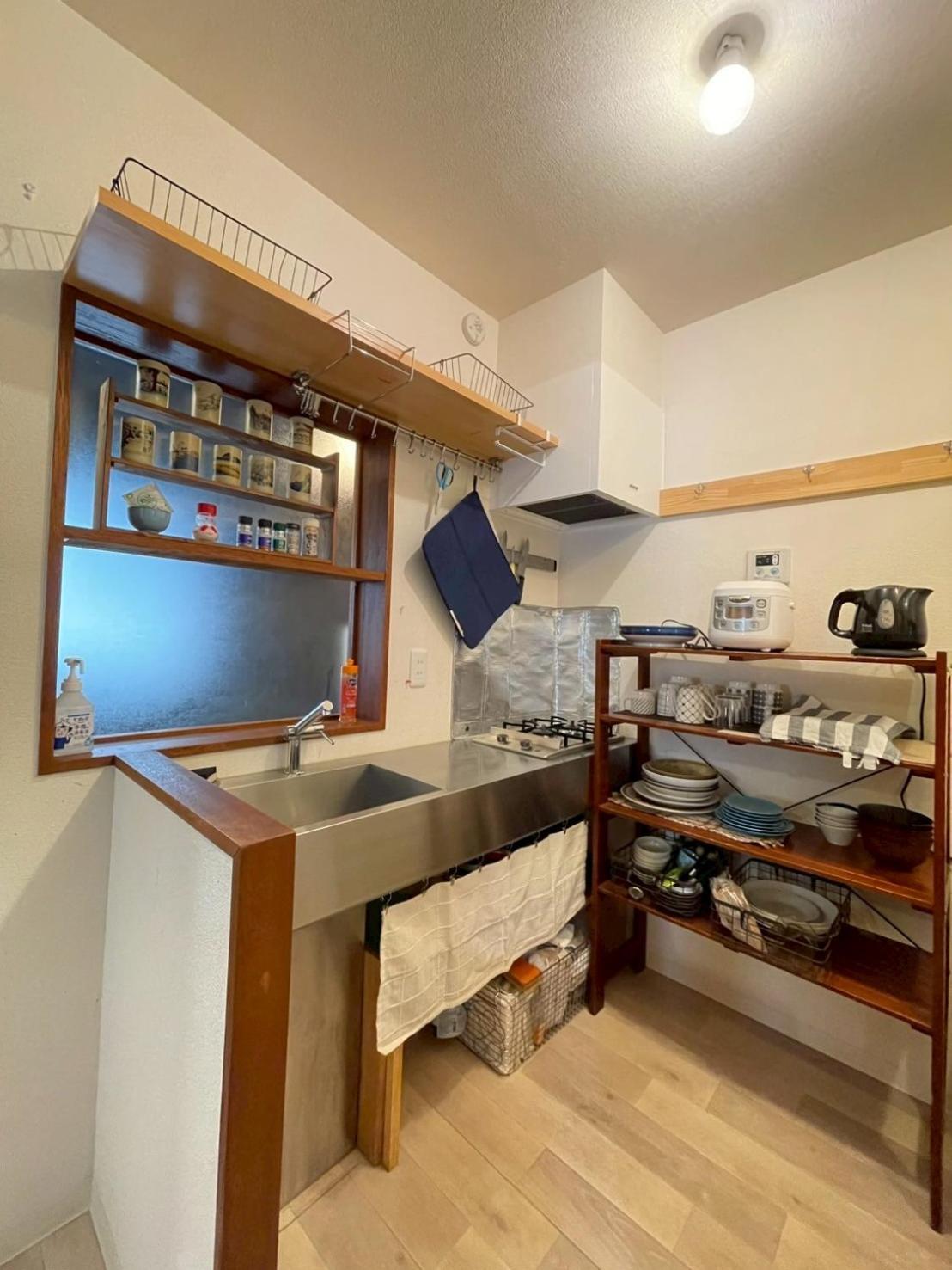 Apartmán Den 7 Prefektura Tokio Exteriér fotografie